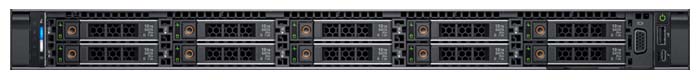 Сервер Dell EMC PowerEdge R440 (1U)